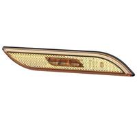 HELLA Side Marker Light Flasher Lamp Right LED 24V 12V (2PS 013 306-041)