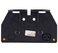 HELLA 2PS 006 717-061 Side Marker Light - Halogen - 12V
