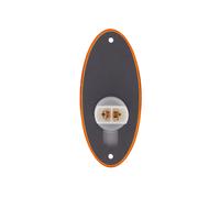 Marker light lamp Halogen 2PS 964 295-001 HELLA