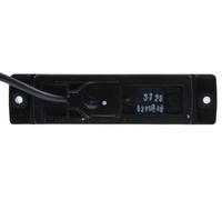 Hella Side Marker Light Wide High