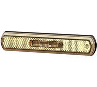 Hella Side Marker Light Wide High