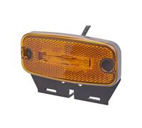 Marker light lamp LED 2PS 345 600-071 HELLA