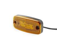 Hella Side Marker Light Wide High