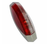 HELLA 2XS 008 479-011 Marker Light - Halogen - 12V - mounting - right/Lateral Mounting