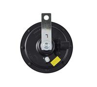 HELLA Signal Horn - B133 - 24V - 115dB(A) - Low Tone - Quantity: 3 3AF005631-227