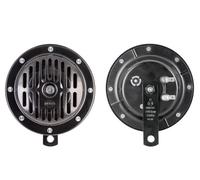 HELLA Signal Horn Fits PREVOST CATERPILLAR MCI TEREX VDL YUTONG SANY ZOOMLION