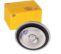 Horn grey/black 3BA 002 768-382 HELLA