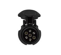 HELLA 8JA 008 969-011 Socket Adapter