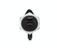HELLA Socket - Fitting - Plug: Blade Terminal - Quantity: 5 8JB004777-001