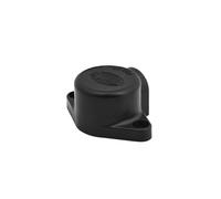 Hella Socket 8JB 004 123-001 – Mounting Plug, Screw Contacts, Synthetic Housing, DIN/ISO 4165