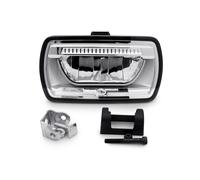 HELLA Spotlight Lamp Type LED 12/24V 800mm Cable Length Fits DAF 1FE 016 773-101