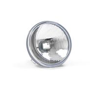 Hella Spot Light Universal Clear Right Lamp 5 Inch 13cm High Beam Passenger