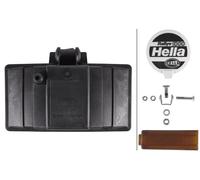 Halogen Long Range Spotlight Right Bolted 1FE 006 300-041 HELLA