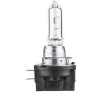 Spotlight Bulb For Vauxhall CORSA 06-14 CORSAVAN 06- | 008 357-011