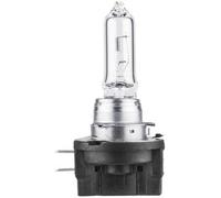 Spotlight Bulb For Vauxhall CORSA 06-14 CORSAVAN 06- | 008 357-011