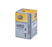 Hella Bulb - 24V 55/50W P45T - HB429