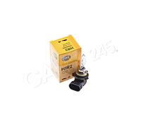 HELLA Spotlight Bulb For VAUXHALL OPEL TOYOTA HYUNDAI JAGUAR Mk I 8GH009319001