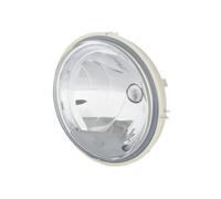 HELLA Spotlight Lamp Insert Front Halogen H1 12V 24V (1F8 161 326-011)
