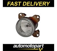 HELLA 1K0 008 191-047 FF/Halogen-Insert, spotlight - 90 mm Essential - 24V - Round - Reference number: 12.5 - Fitting - Clear diffusing lens - left/right - Packing Unit - Quantity: 36