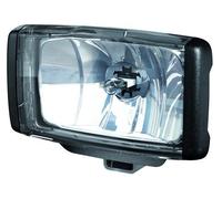 HELLA Spotlight Lamp Right O/S Left N/S Halogen FF H3 12V 24V (1FB 010 951-001)