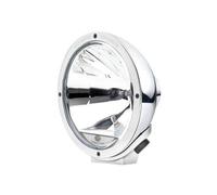 HELLA Genuine Universal Luminator Chromium Clear Chrome Spotlight 1F8007560-411