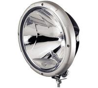 HELLA Spotlight Lamp Right O/S Left N/S Halogen H1 W5W 12V 24V (1F8 009 797-121)