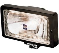 HELLA Spotlight Lamp Right O/S Left N/S Halogen H3 12V 24V (1FE 006 300-041)