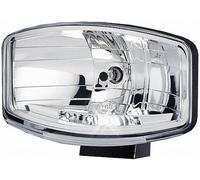 HELLA Spotlight Lamp Right O/S Left N/S Halogen H7 W5W 12V 24V (1FE 008 773-041)