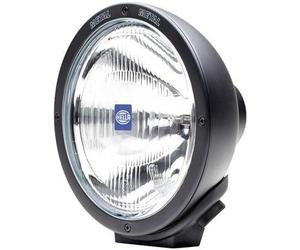 HELLA Spotlight Lamp Right O/S Left N/S Halogen W5W H1 12V 24V (1F8 007 560-011)