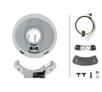 HELLA Spotlight Lamp Right O/S Left N/S Halogen W5W H1 12V 24V (1F8 007 560-311)