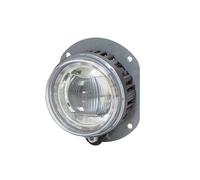 HELLA Spotlight Lamp Right O/S Left N/S LED DE LED 24V 12V (1F0 011 988-031)