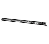Hella Black Magic LED Slim Light Bar Kit 32in 12V 24V 165W 1FJ 358 176-311