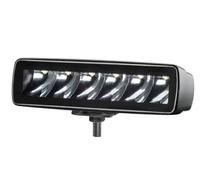 HELLA Spotlight Lamp Type LED 12/24V 800mm Cable Length For SCANIA 1FB358176-211