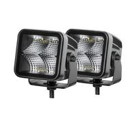 HELLA LED-Spotlight - Black Magic Cube Kit 3.2" - ECE-R10 - 12/24V 1FA358176-811