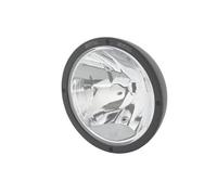 Hella Luminator Spotlight 1F8 007 560-301 - Halogen W5W H1 12/24V Right/Left