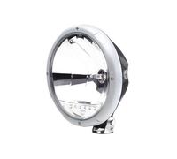 HELLA Spotlight Right Left Halogen Hybrid LED H1 12V 24V (1F8 009 797-421)