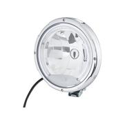 HELLA Spotlight Right Left Lamp Type H1 Fits DAF IVECO SCANIA 1F8 009 797-451