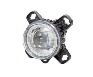HELLA Spotlight Spot Lamp Right O/S Left N/S DE LED 12V 24V (1F0 011 988-121)