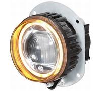 HELLA Spotlight Spot Lamp Right O/S Left N/S DE LED 24V 12V (1F0 011 988-071)