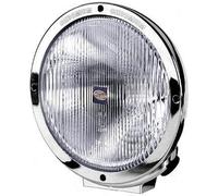 HELLA Spotlight Spot Lamp Right O/S Left N/S Halogen H1 12V (1F8 007 560-141)