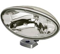 HELLA Spotlight Spot Lamp Right O/S Left N/S Halogen H3 12V (1FB 007 892-011)