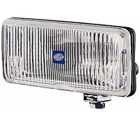 HELLA Spotlight Spot Lamp Right O/S Left N/S Halogen H3 12V (1FD 005 700-471)