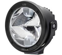 HELLA Spotlight Spot Lamp Right O/S Left N/S LED 24V 12V (1F3 011 815-031)