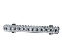 HELLA Spotlight Spot Lamp Right O/S Left N/S LED 24V 12V (1FJ 958 040-051)