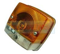 HELLA 2BE 003 014-251 Indicator - 12V - mounting - Left Front/Right Front