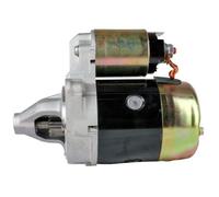 HELLA Starter - 12V - 0.7kW - for e.g. Hyundai Accent Saloon (X-3) 8EA012527-021