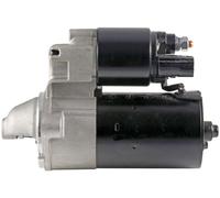 HELLA Starter - 12V - 0.8kW - for e.g. Toyota Corolla Liftback (_E 8EA012527-131