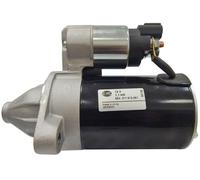 HELLA 8EA 011 612-261 Starter motor