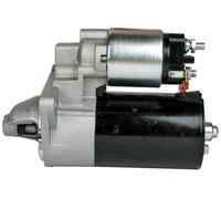 HELLA Starter - 12V - 1.1kW - for e.g. Alfa Romeo 147 (937_) 8EA012527-191