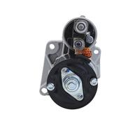 HELLA Starter - 12V - 1.1kW - for e.g. Fiat 500 (312_) 8EA011611-741